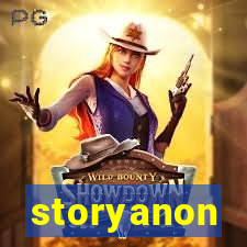 storyanon