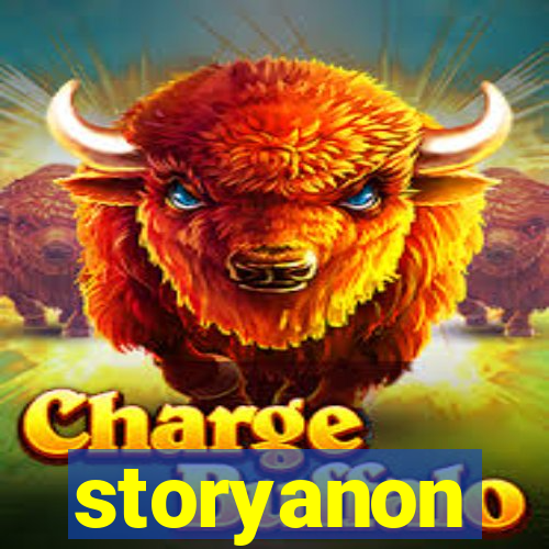 storyanon