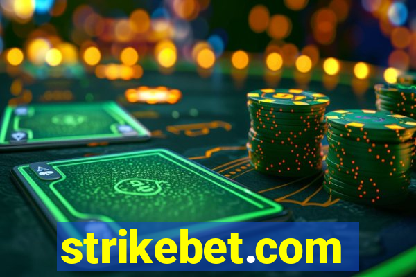 strikebet.com