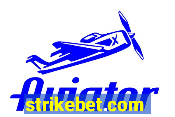 strikebet.com