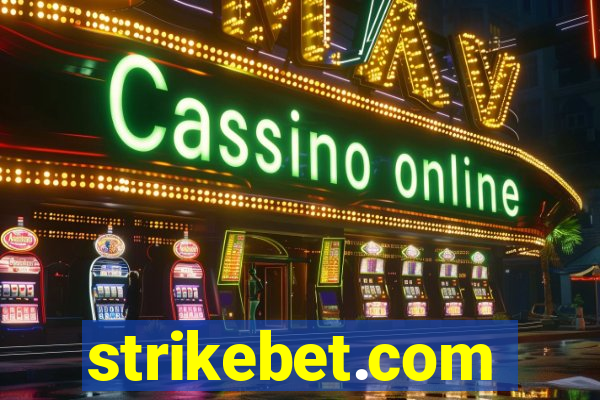 strikebet.com