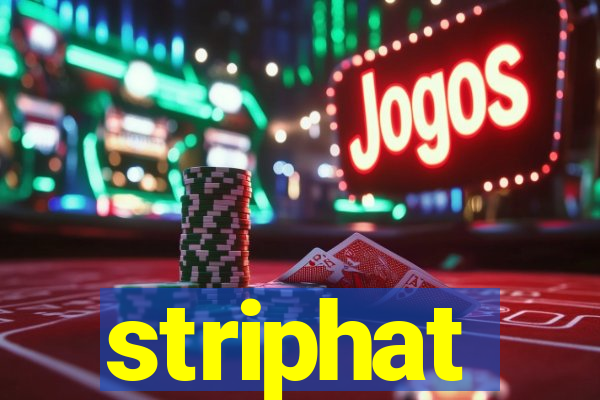 striphat