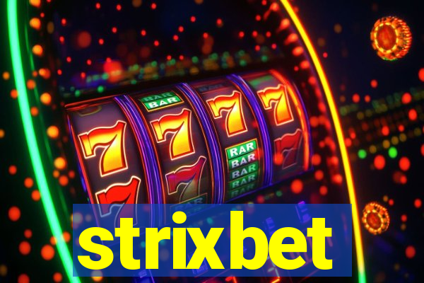 strixbet