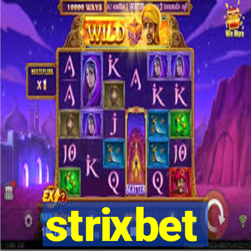 strixbet