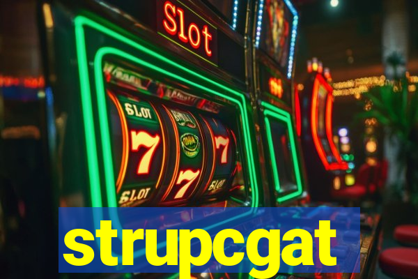 strupcgat