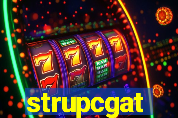 strupcgat