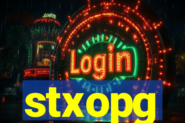 stxopg