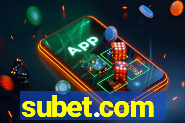 subet.com