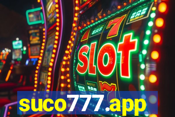 suco777.app