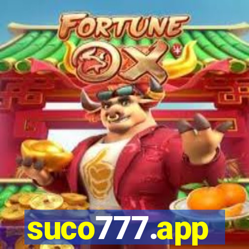 suco777.app