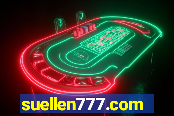 suellen777.com