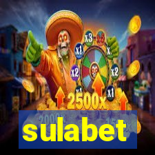 sulabet