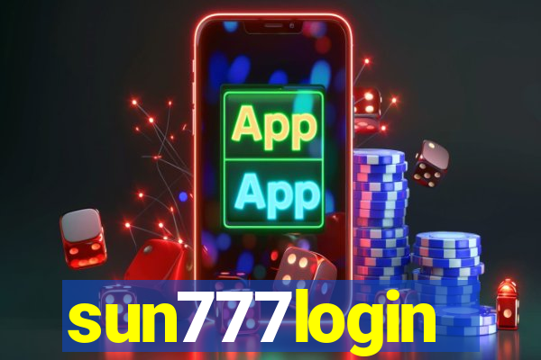 sun777login