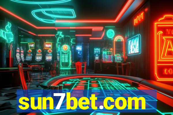 sun7bet.com