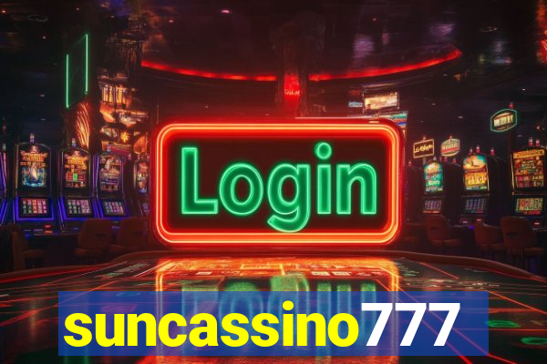 suncassino777