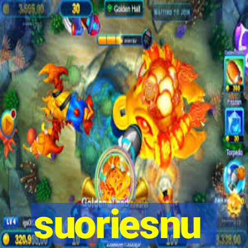 suoriesnu