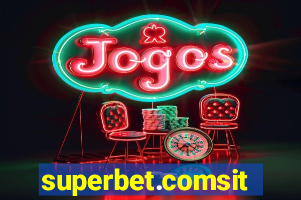 superbet.comsite