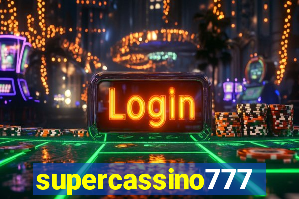 supercassino777