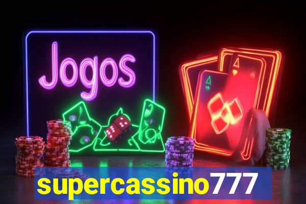 supercassino777