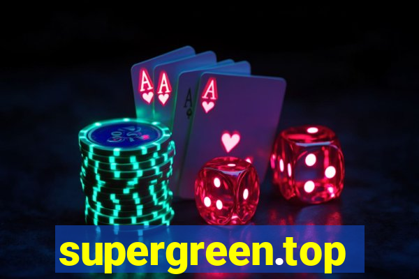 supergreen.top