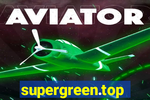 supergreen.top