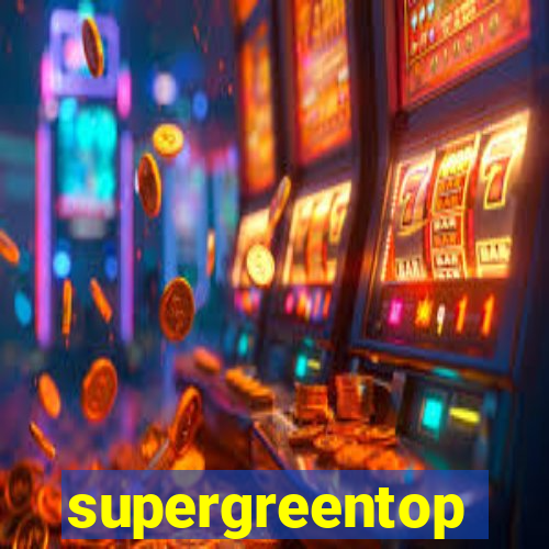 supergreentop