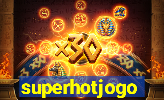 superhotjogo