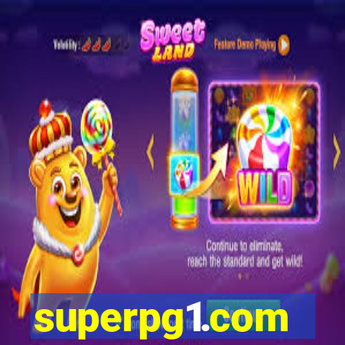 superpg1.com