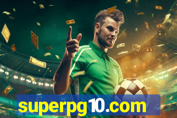 superpg10.com