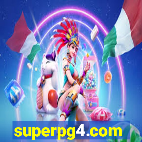 superpg4.com