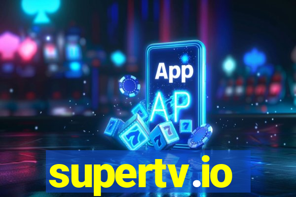 supertv.io