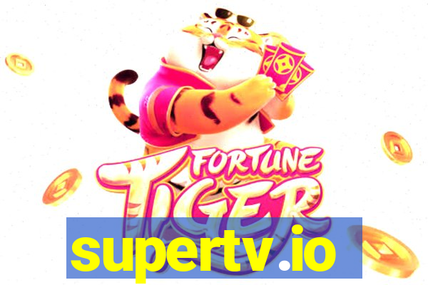 supertv.io