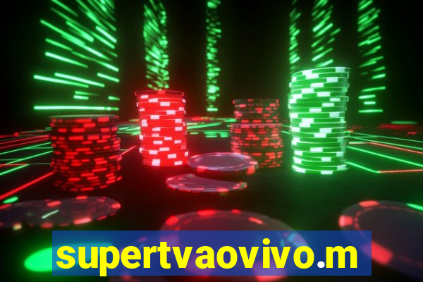 supertvaovivo.me