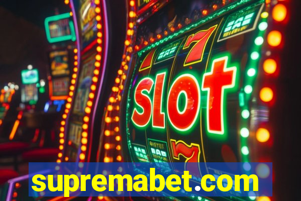 supremabet.com