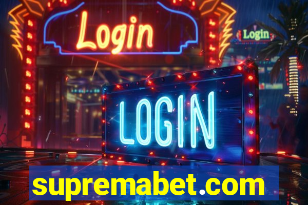 supremabet.com