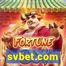 svbet.com