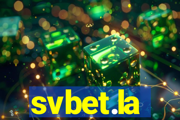 svbet.la