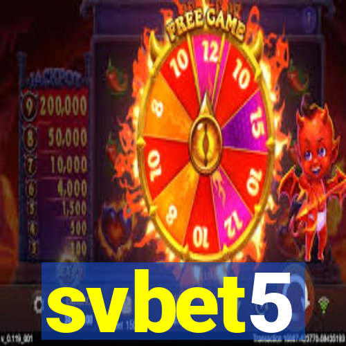 svbet5