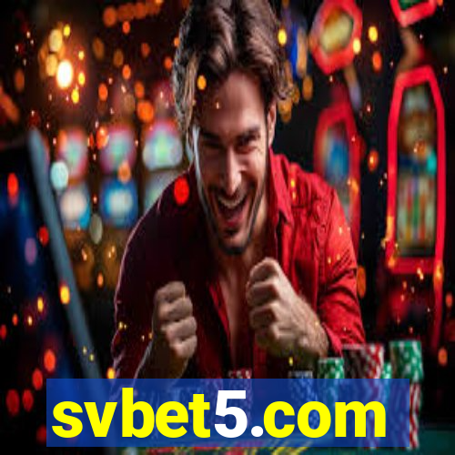 svbet5.com