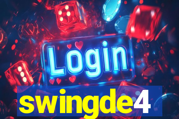 swingde4