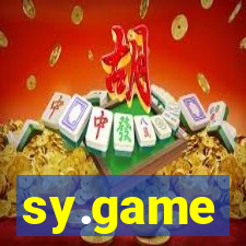 sy.game