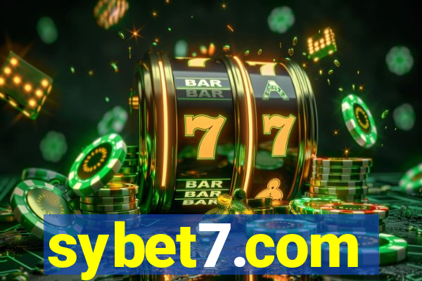 sybet7.com