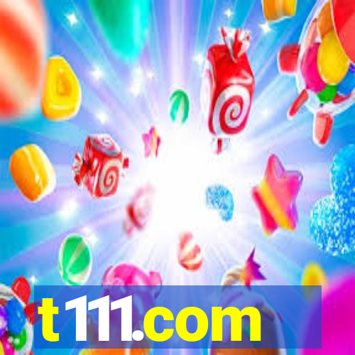 t111.com