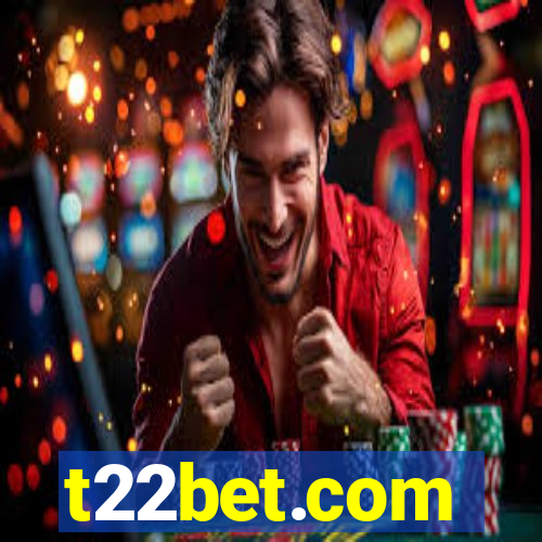 t22bet.com