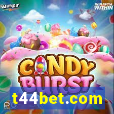 t44bet.com