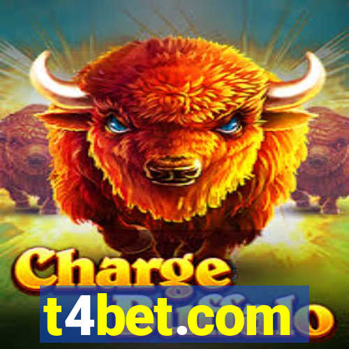 t4bet.com