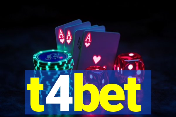 t4bet