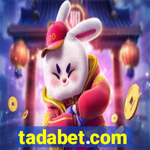 tadabet.com