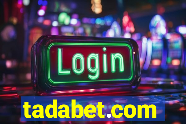 tadabet.com