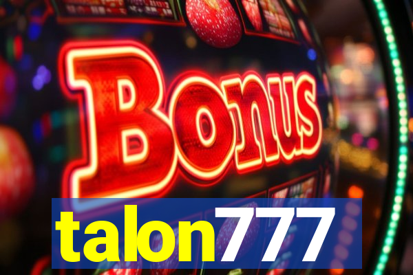 talon777